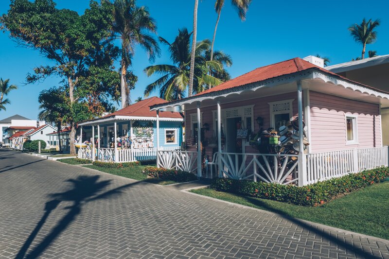 Iberostar Bavaro Suites 56