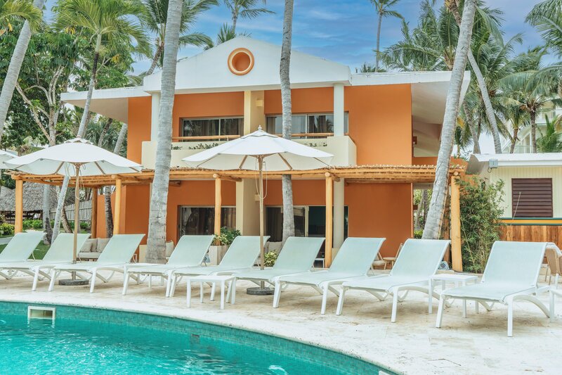 Iberostar Bavaro Suites 62