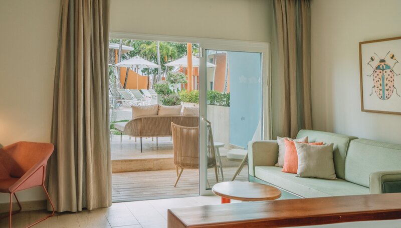 Iberostar Bavaro Suites 77