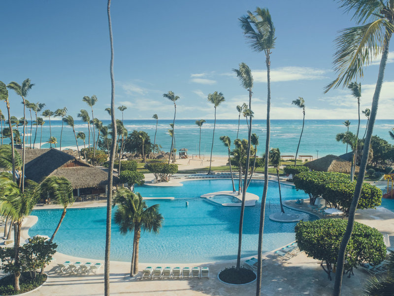 Iberostar Bavaro Suites 1