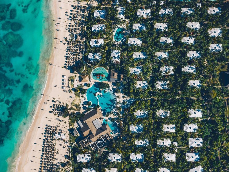 Iberostar Bavaro Suites 2