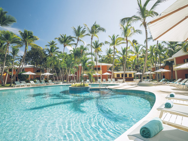 Iberostar Bavaro Suites 5