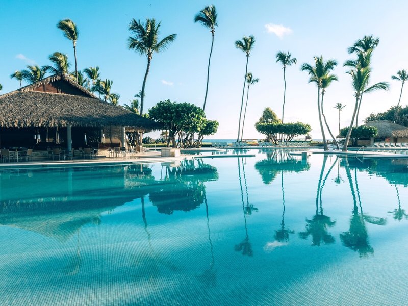 Iberostar Bavaro Suites 6