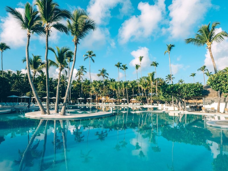 Iberostar Bavaro Suites 7