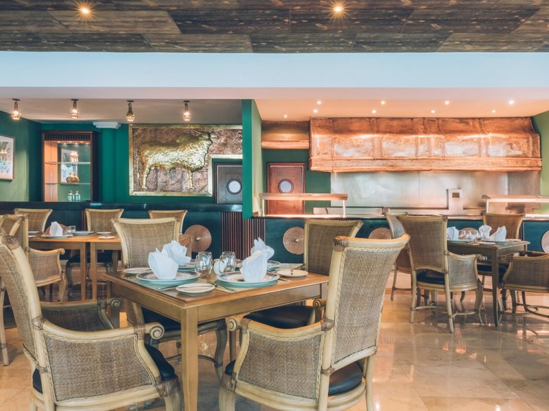 Iberostar Bavaro Suites 17