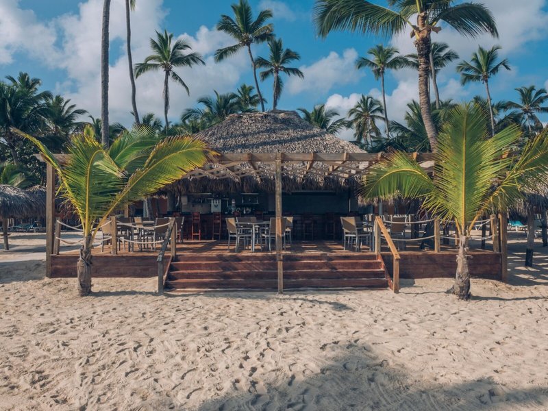 Iberostar Bavaro Suites 19