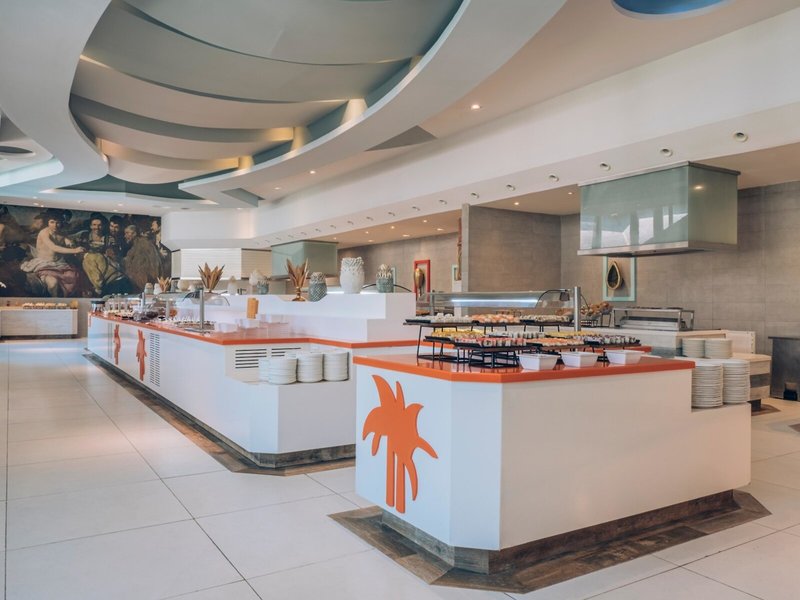 Iberostar Bavaro Suites 20