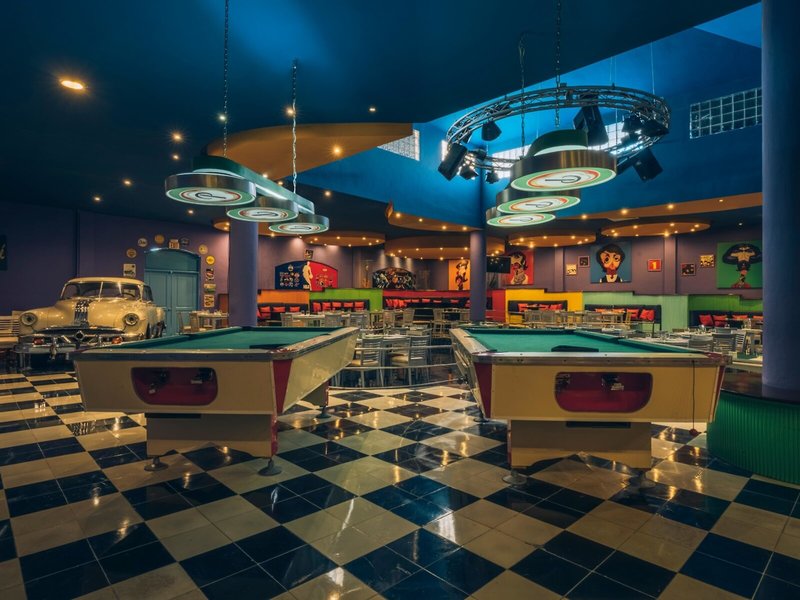 Iberostar Bavaro Suites 23