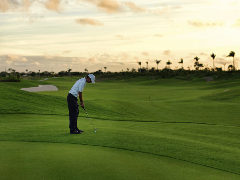 Iberostar Bavaro Suites 25