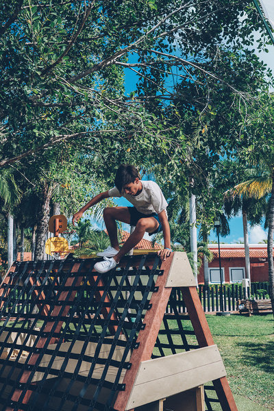 Iberostar Bavaro Suites 32