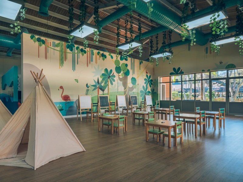 Iberostar Bavaro Suites 36