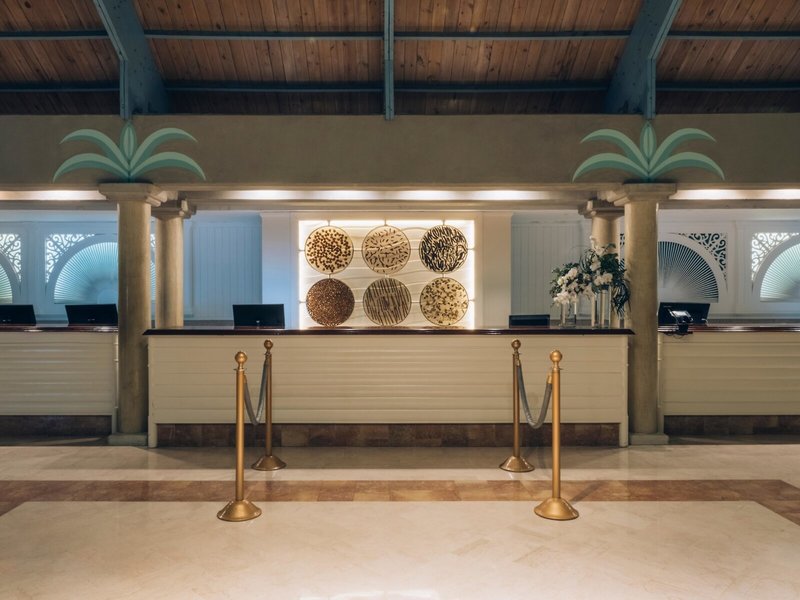 Iberostar Bavaro Suites 42