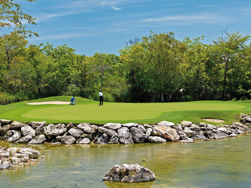Iberostar Selection Bávaro Suites 4
