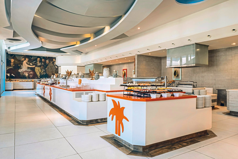 Iberostar Selection Bávaro Suites 13