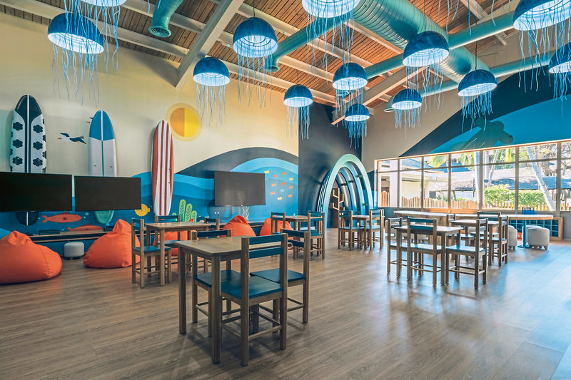 Iberostar Selection Bávaro Suites 19