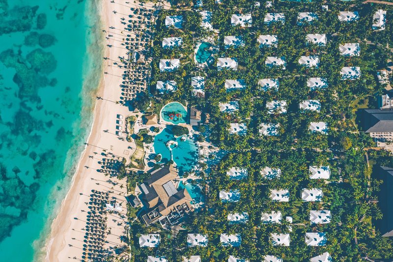 Iberostar Selection Bávaro Suites 6