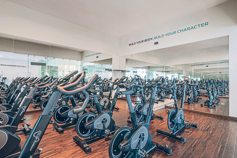 Iberostar Selection Bávaro Suites 13