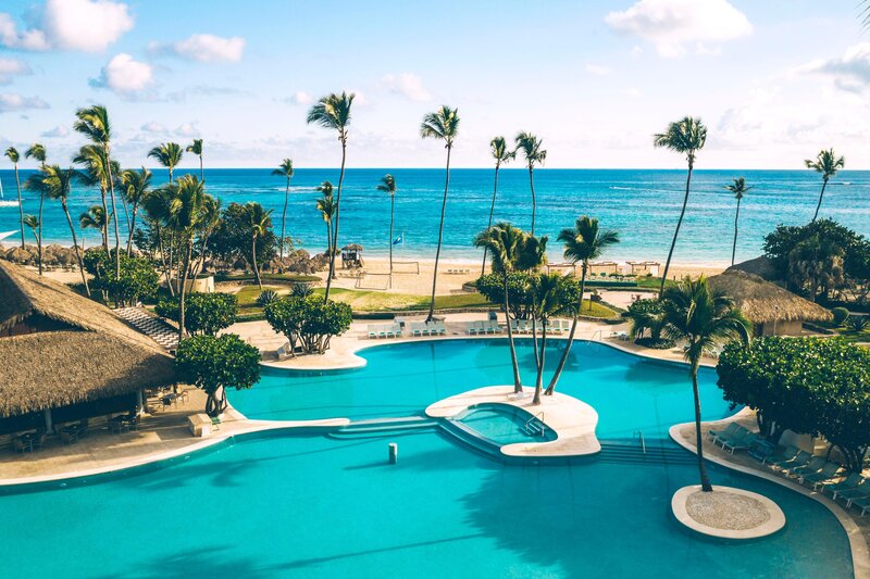 Iberostar Selection Bávaro Suites 36