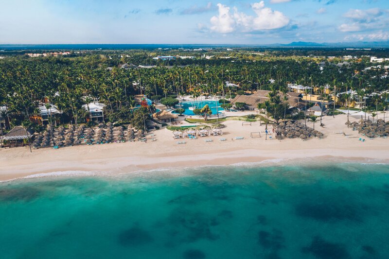 Iberostar Selection Bávaro Suites 1