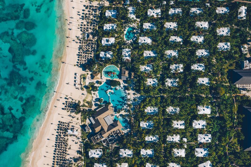 Iberostar Selection Bávaro Suites 3