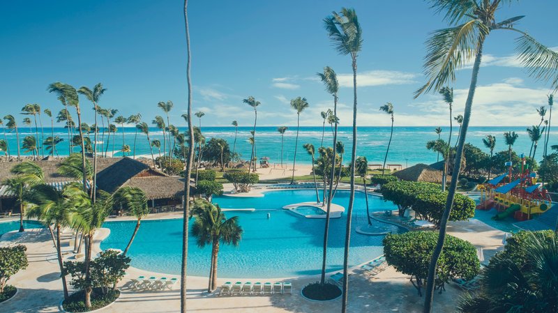 Iberostar Selection Bávaro Suites 4