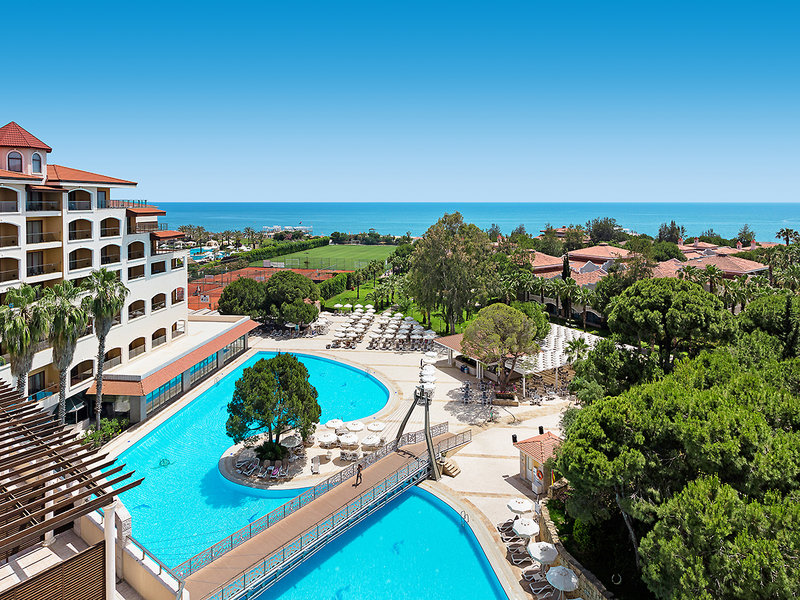 Sirene Belek Hotel 1
