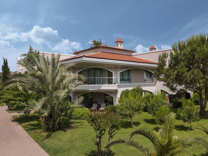 Sirene Belek Hotel 2