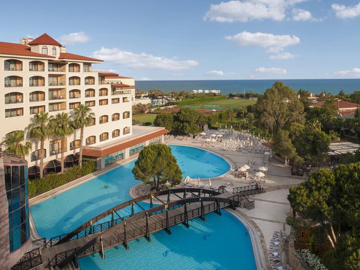 Sirene Belek Hotel 3