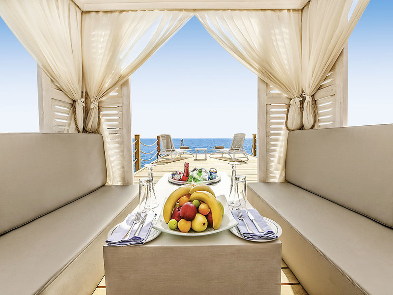 Sirene Belek Hotel 4