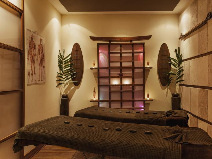 Sirene Belek Hotel 5