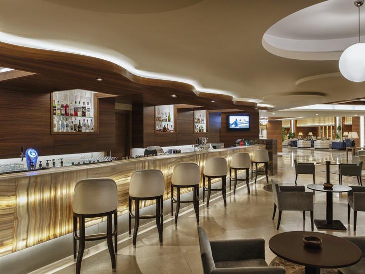 Sirene Belek Hotel 6