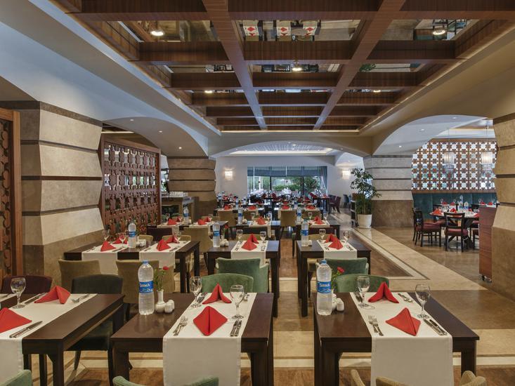 Sirene Belek Hotel 7