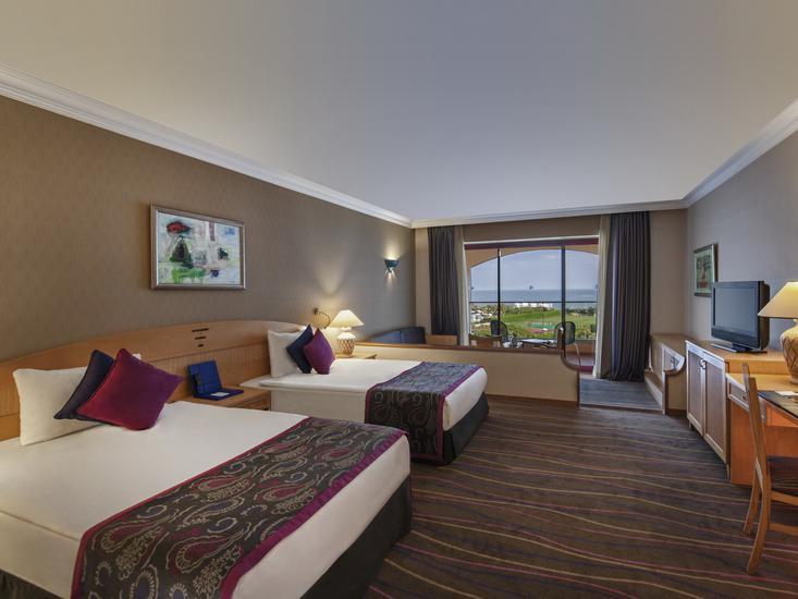 Sirene Belek Hotel 8