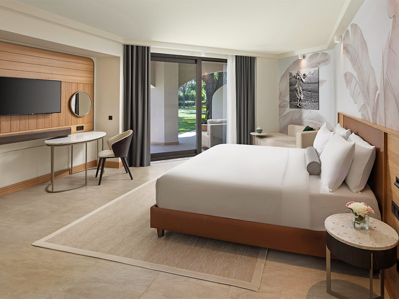 Sirene Belek Hotel 9