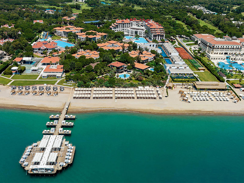 Sirene Belek Hotel 11