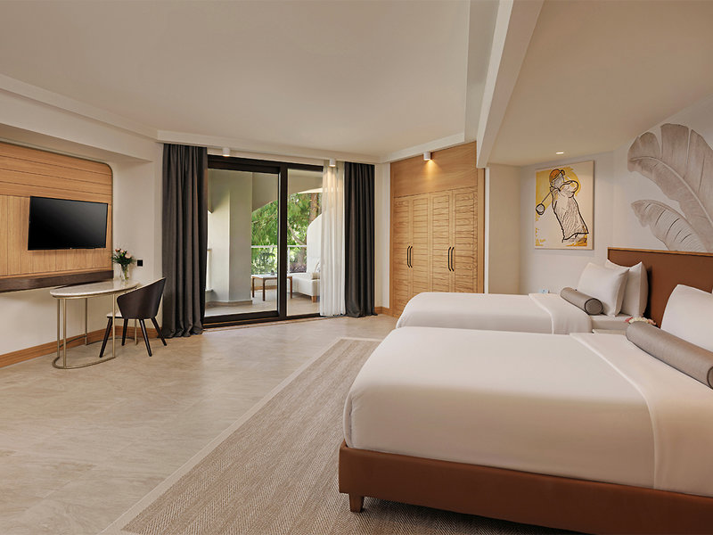 Sirene Belek Hotel 12