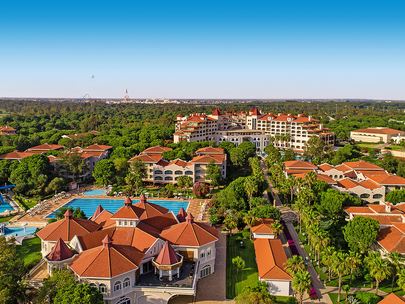 Sirene Belek Hotel 13