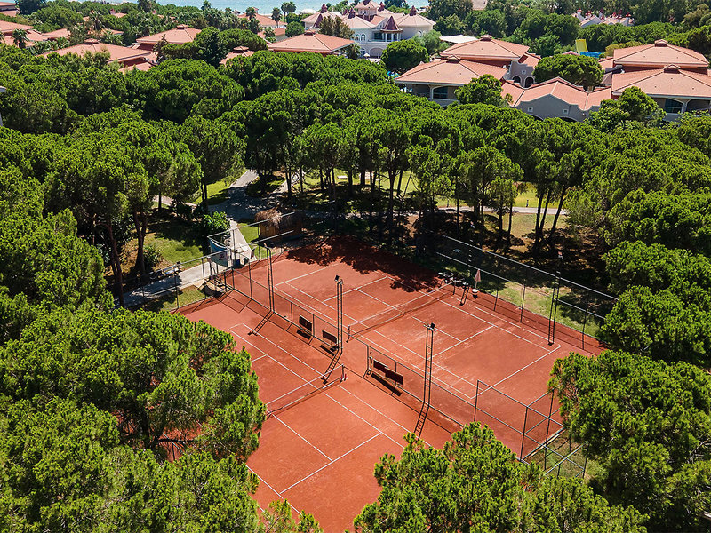 Sirene Belek Hotel 14