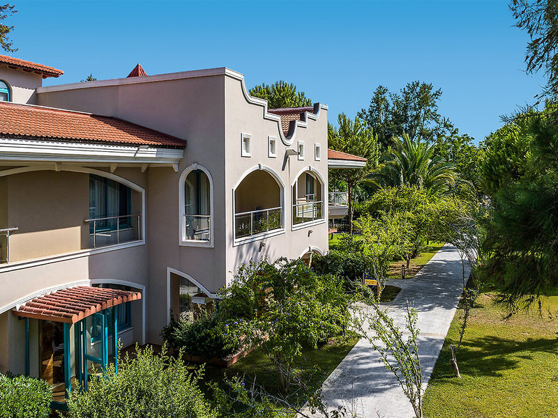 Sirene Belek Hotel 15