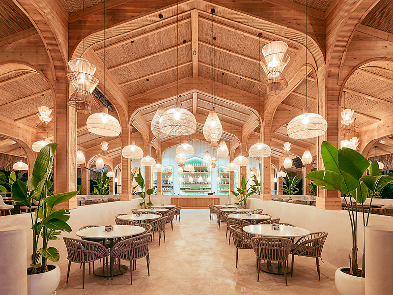 Sirene Belek Hotel 17