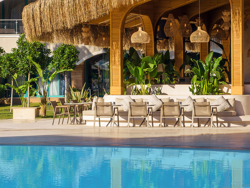 Sirene Belek Hotel 18