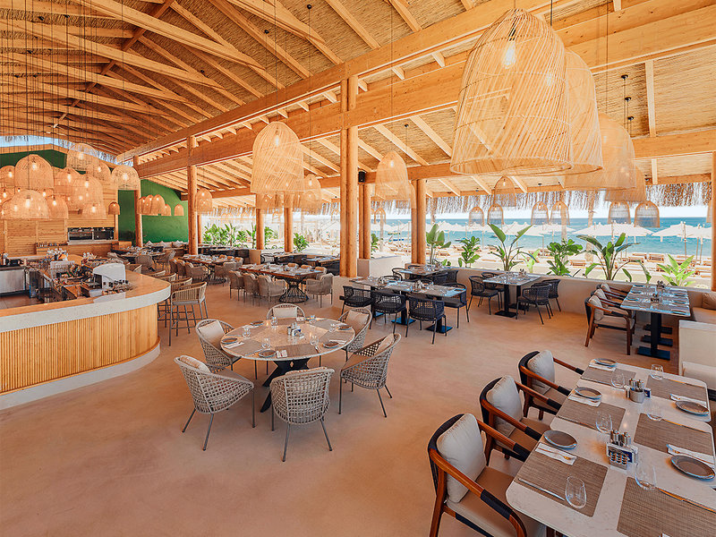 Sirene Belek Hotel 21