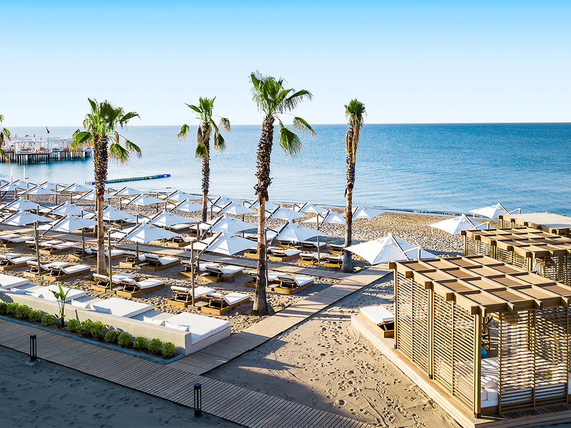 Sirene Belek Hotel 22