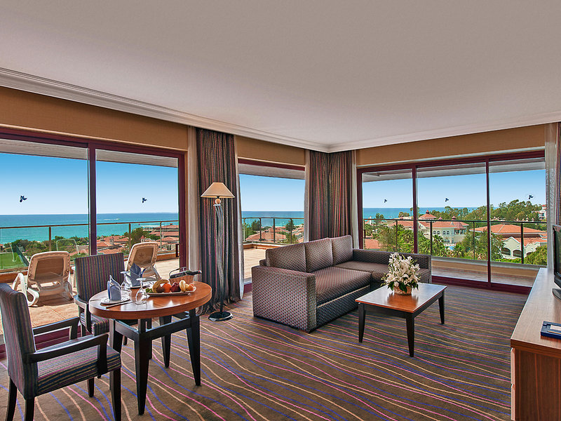 Sirene Belek Hotel 25
