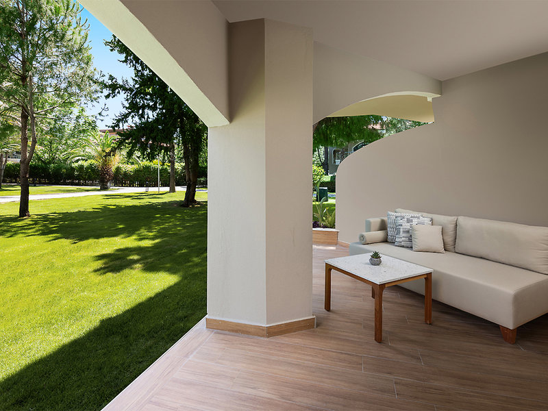 Sirene Belek Hotel 27