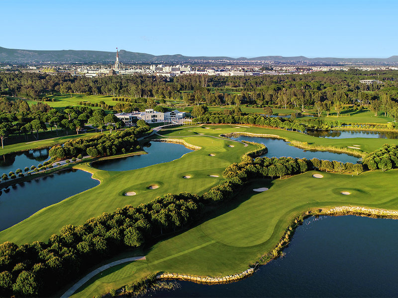 Sirene Belek Hotel 28