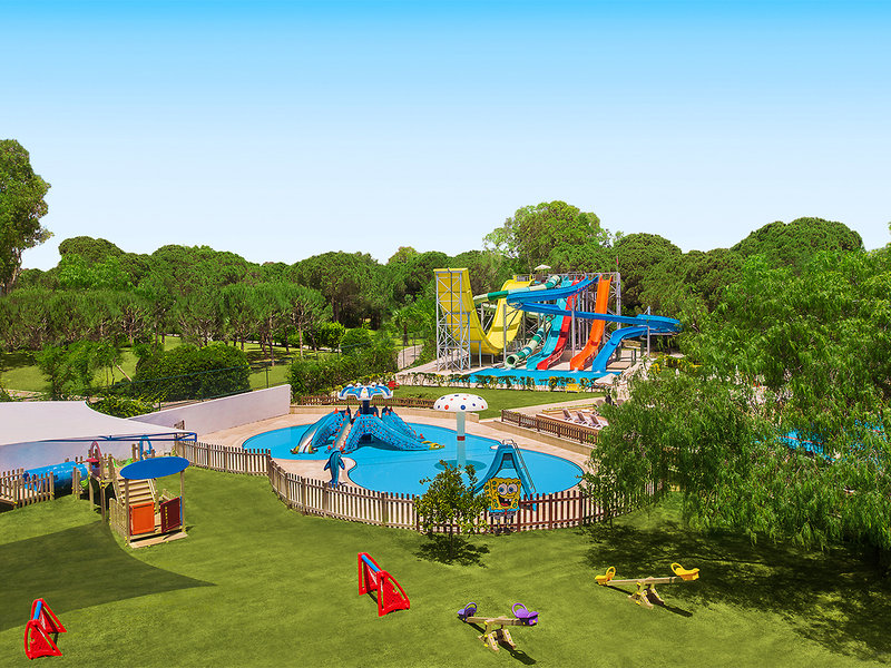 Sirene Belek Hotel 30