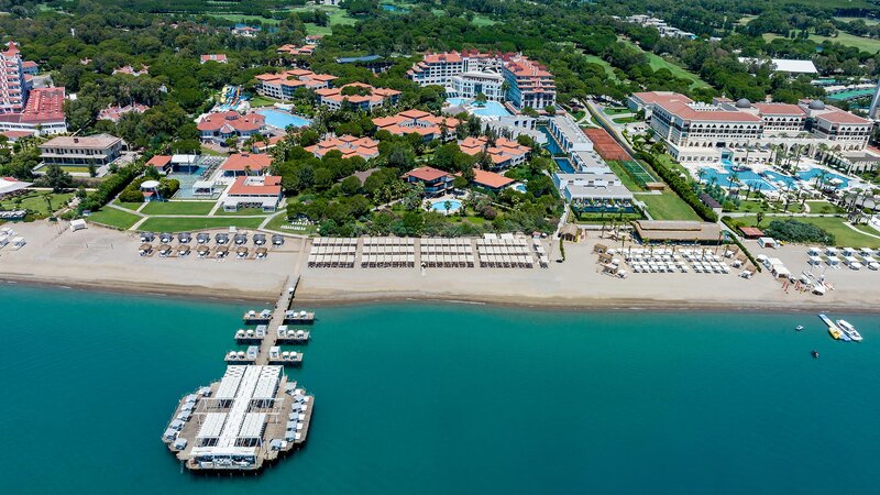 Sirene Belek Hotel 34