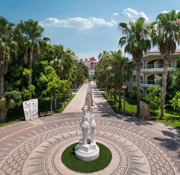 Sirene Belek Hotel 35