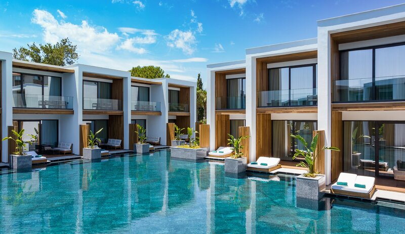 Sirene Belek Hotel 36